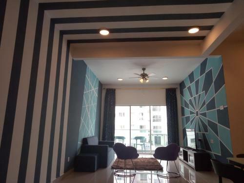 Apartamento Icolor Home & Stay Ch5