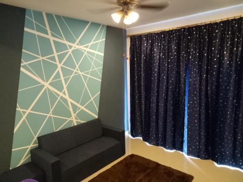 Apartamento Icolor Home & Stay Ch5
