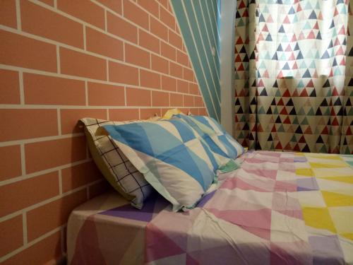 Apartamento Icolor Home & Stay Ch5