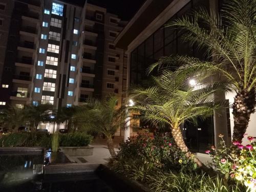 Apartamento Icolor Home & Stay Ch5