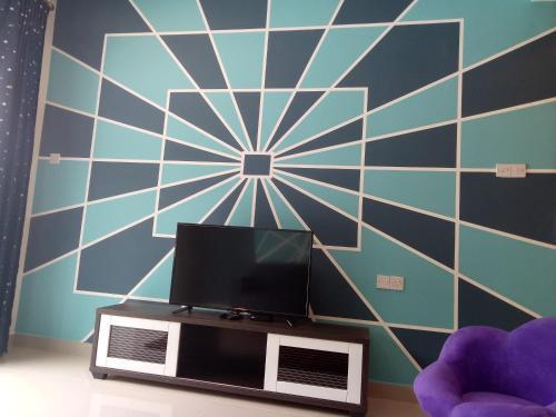 Apartamento Icolor Home & Stay Ch5