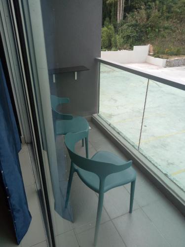 Apartamento Icolor Home & Stay Ch5