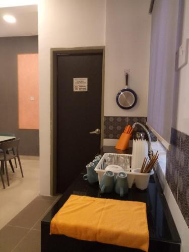 Apartamento Icolor Home & Stay Ch5