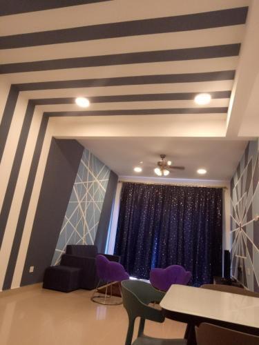 Apartamento Icolor Home & Stay Ch5