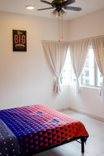 Apartamento Icolor Home & Stay Ch5