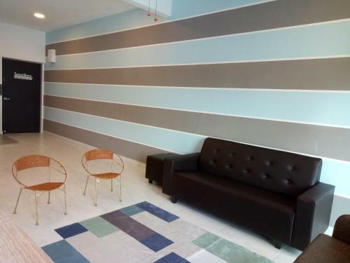 Apartamento Icolor Home & Stay Ch4