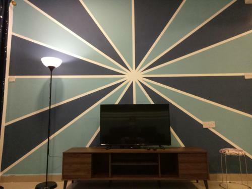 Apartamento Icolor Home & Stay Ch4
