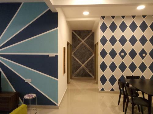 Apartamento Icolor Home & Stay Ch4