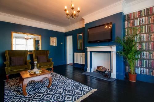 No.89 Stylish Ground Floor Apartment