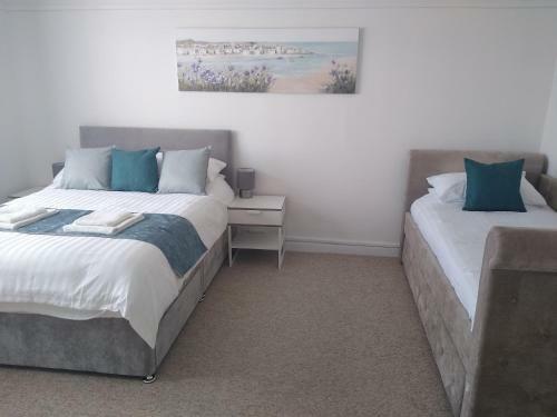Apartamento 45 New Esplanade Court