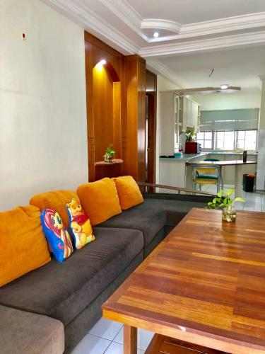 Selesa Resort Homestay