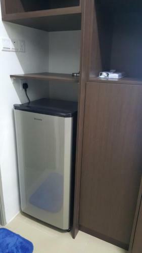 My Home Apartment @ Golden Hills