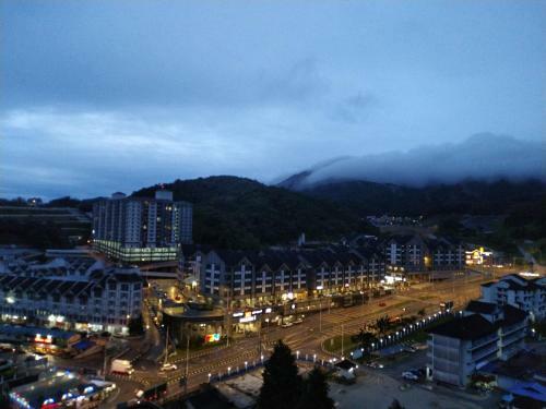 Apartamento Homstay Cameron Highlands
