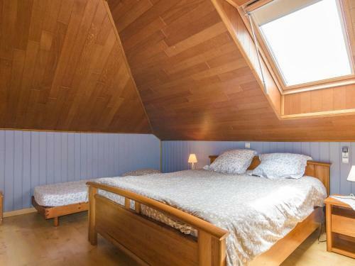 Holiday Home Residentiewoning