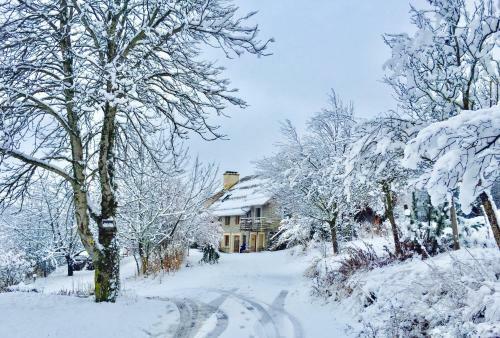 Hostal Chambre D'h�tes La Grange Des Ecrins