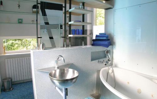 Holiday Home Rue Du Herrenberg