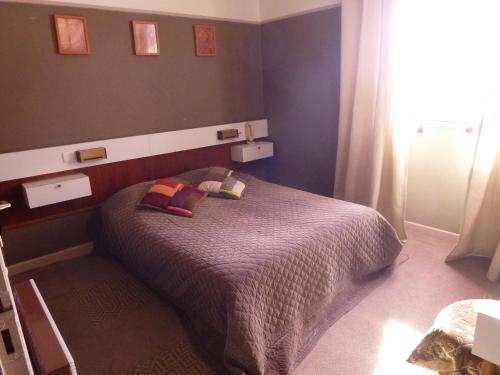 Hotel H�tel Restaurant Le Pain de Sucre