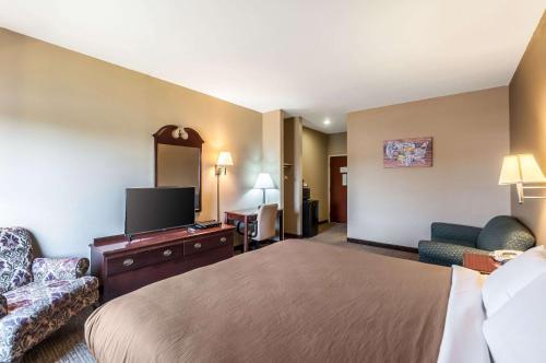Hotel Super Motel Middletown/winchester Area