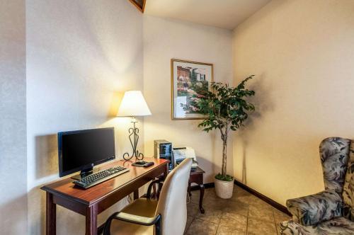 Hotel Super Motel Middletown/winchester Area