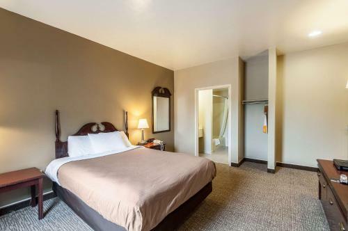 Hotel Super Motel Middletown/winchester Area