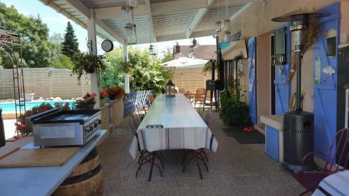 Hostal Le Clos Des Meix