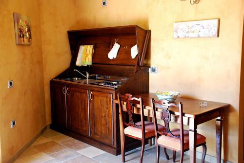 Agroturismo Agriturismo Casacchella