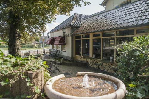 Hotel Restaurant De Loenermark