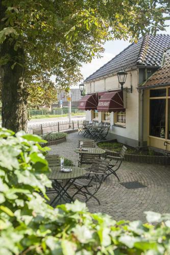Hotel Restaurant De Loenermark