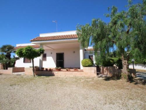 Holiday Home Calabrese Nardo
