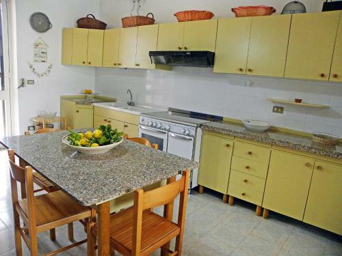 Holiday Home Calabrese Nardo