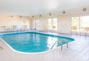 Hotel Fairfield Inn & Suites Cheyenne