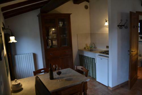Agroturismo Agriturismo Nestore