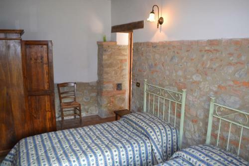 Agroturismo Agriturismo Nestore