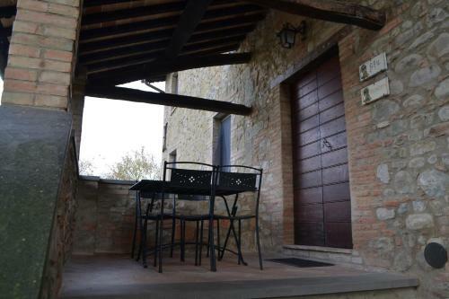 Agroturismo Agriturismo Nestore