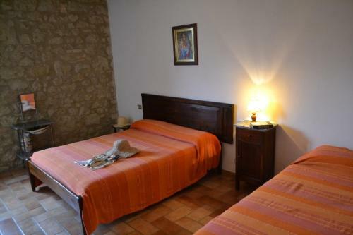 Agroturismo Agriturismo Nestore