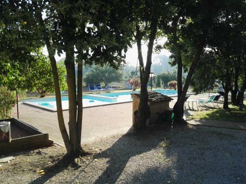 Agroturismo Agriturismo Nestore