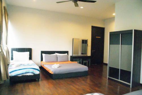 Apartamento Amandarii Eco Villa By Vale Pine