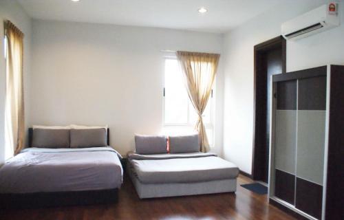 Apartamento Amandarii Eco Villa By Vale Pine