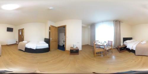 Hostal Rasa Sayang House