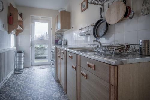 The Boundary - 2 Bedroom Annex - Hundleton