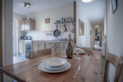 The Boundary - 2 Bedroom Annex - Hundleton