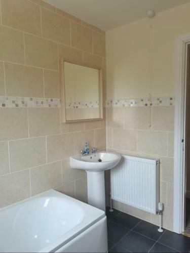 No2 Glan Nodwydd