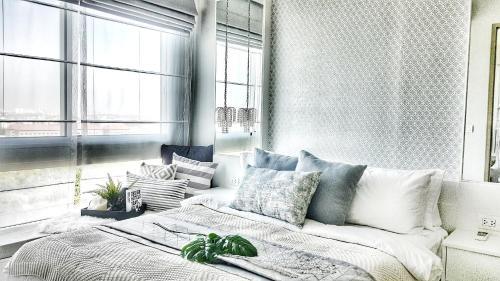 Apartamento Veranda Pattaya By Lux - Beach Collection