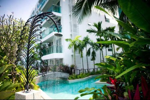 Apartamento Amazon Rainforest
