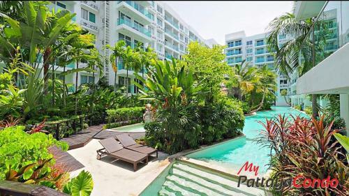 Apartamento Amazon Rainforest