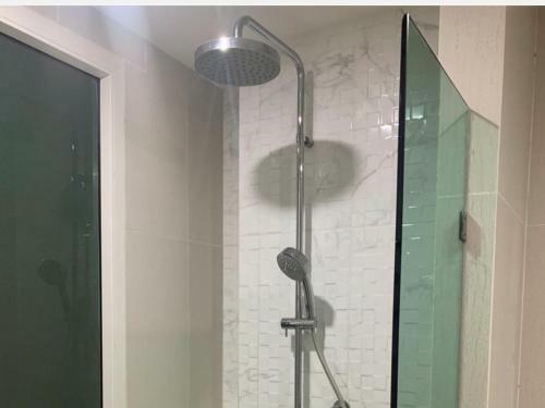 Apartamento Seven Sea Condo Resort By Bay