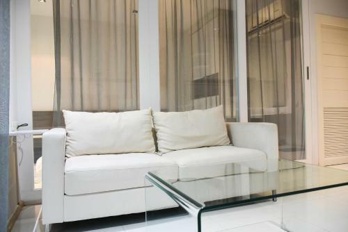 Apartamento Gallery Condo . 200 M From Jomtien Beach