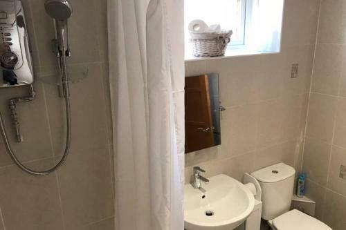 Apartamento 2 Catherines City Cottage