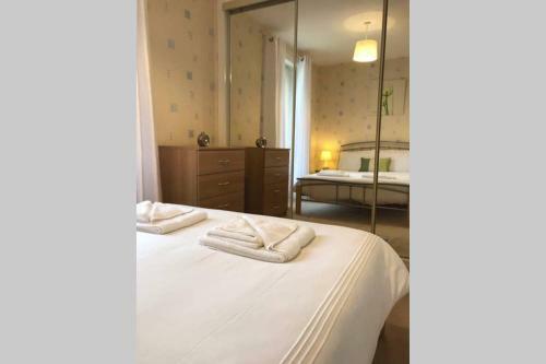Apartamento 2 Catherines City Cottage