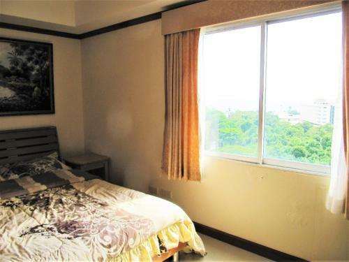 Apartamento 2 Bed Sea View - Jomtien Beach